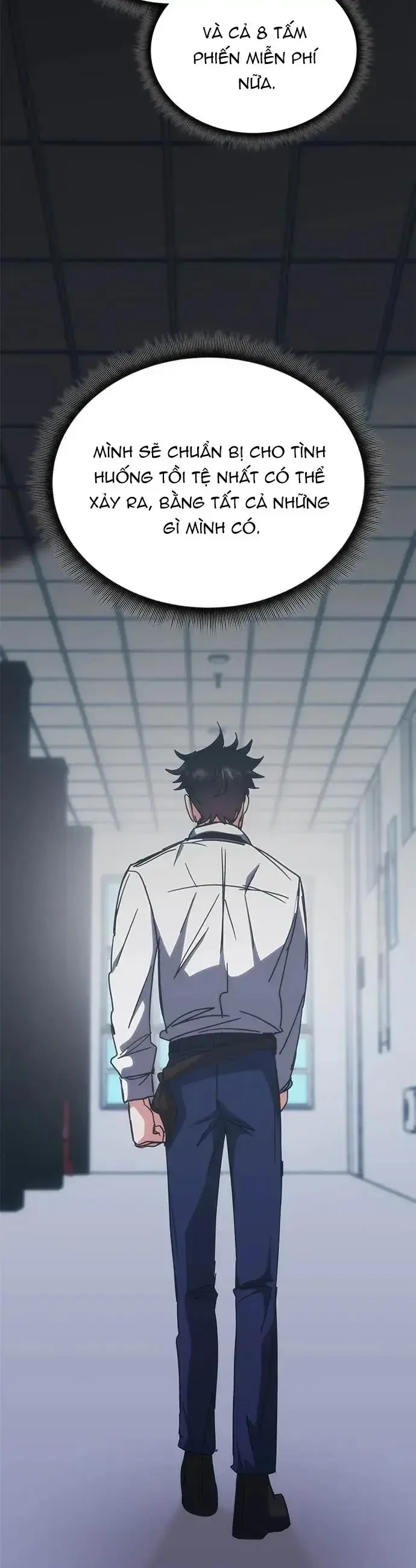 Học Viện Tối Thượng Chapter 184 - 41