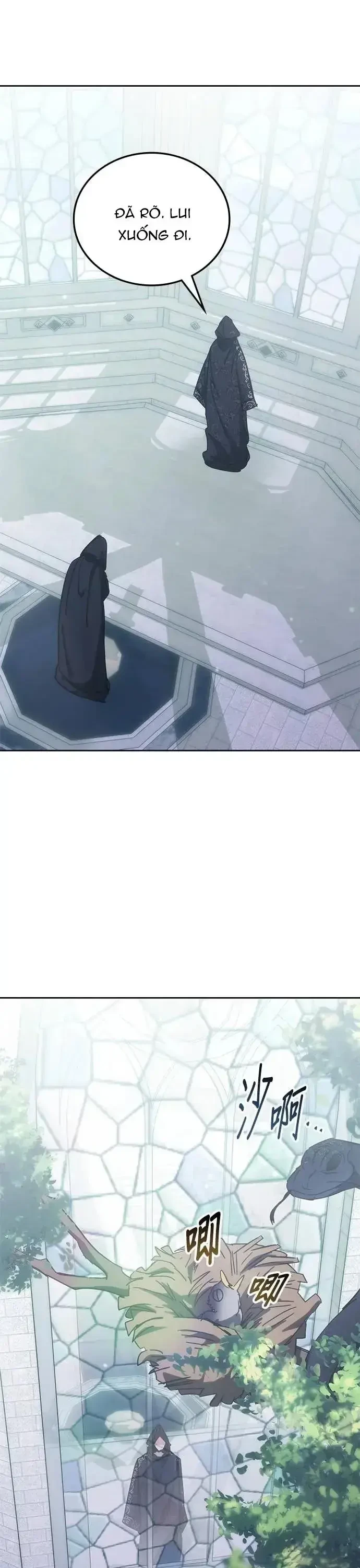 Học Viện Tối Thượng Chapter 184 - 43