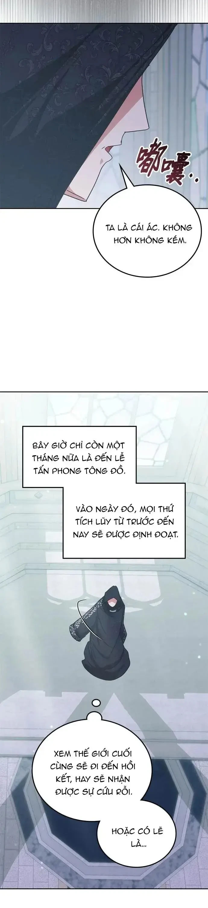 Học Viện Tối Thượng Chapter 184 - 46