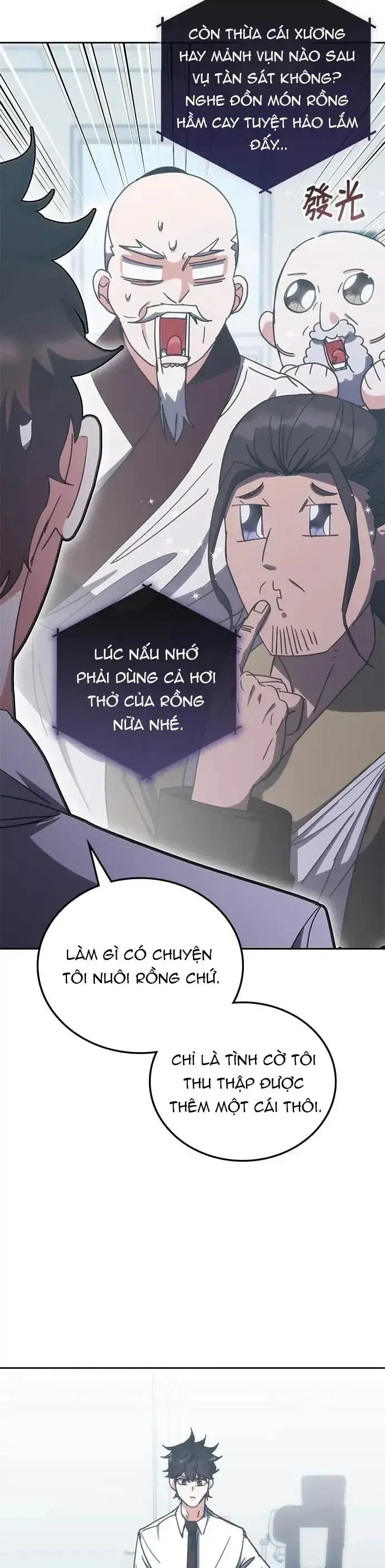 Học Viện Tối Thượng Chapter 185 - 4