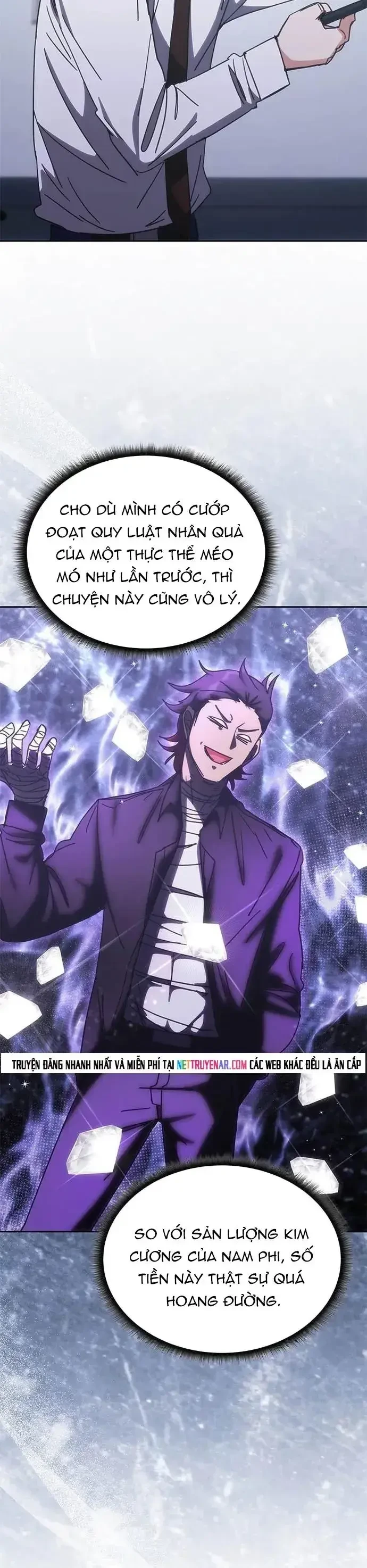 Học Viện Tối Thượng Chapter 185 - 11