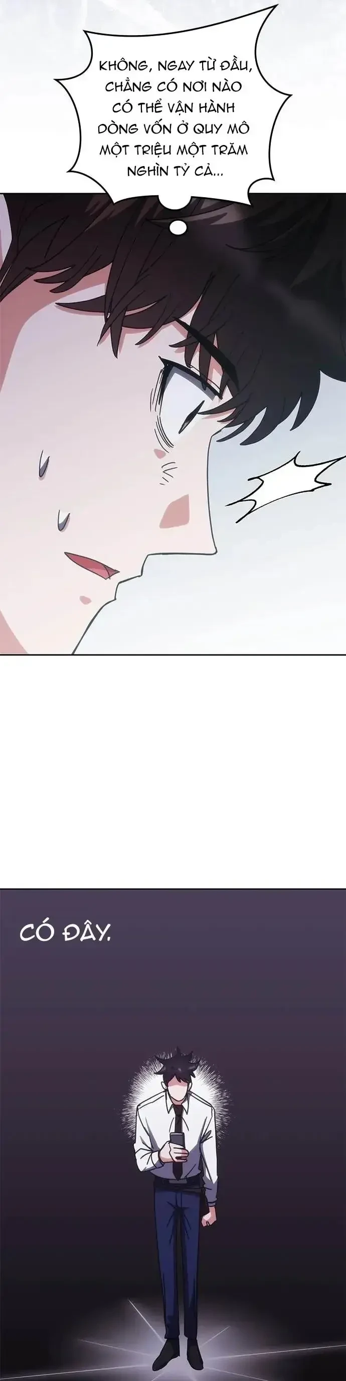 Học Viện Tối Thượng Chapter 185 - 12