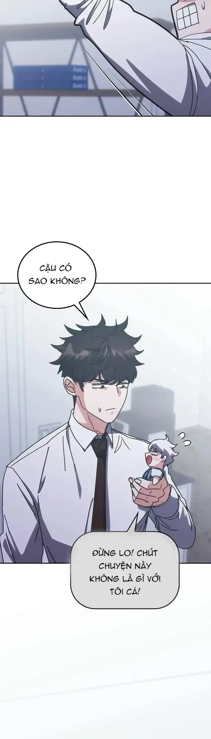 Học Viện Tối Thượng Chapter 185 - 21