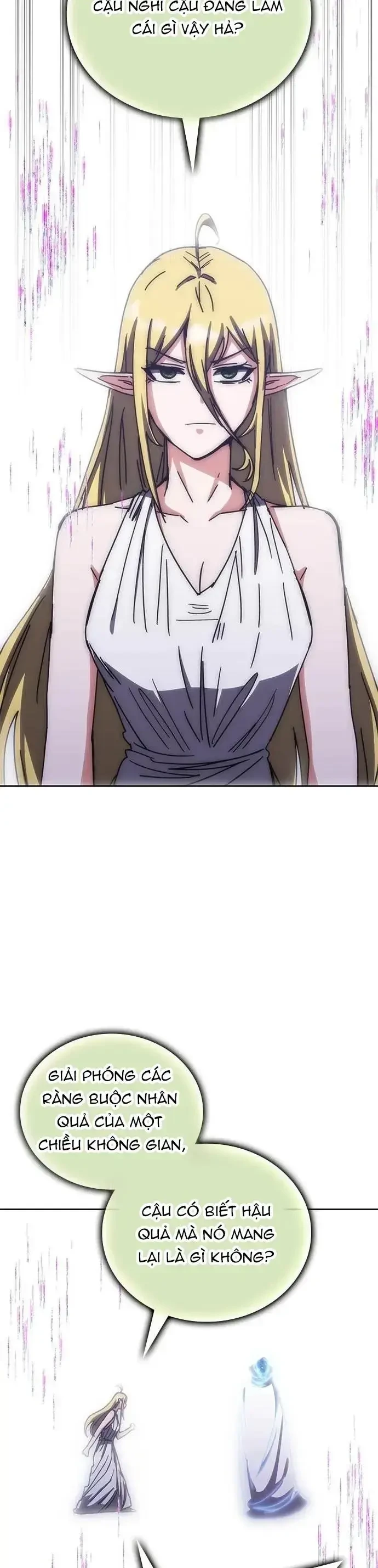 Học Viện Tối Thượng Chapter 185 - 23