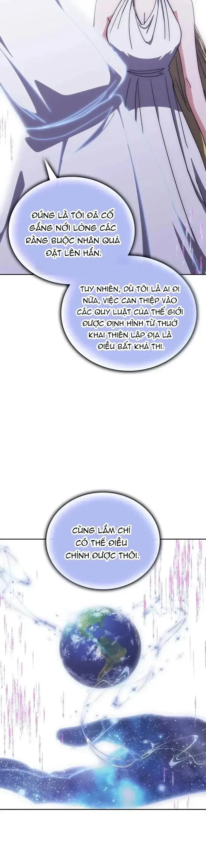 Học Viện Tối Thượng Chapter 185 - 25