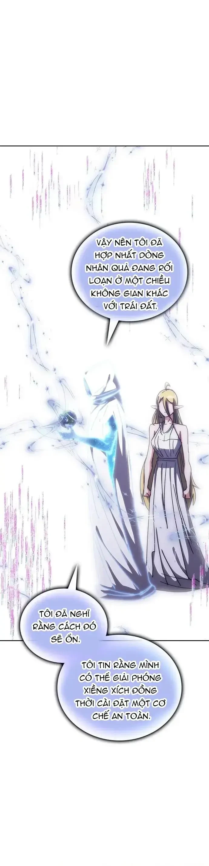 Học Viện Tối Thượng Chapter 185 - 26