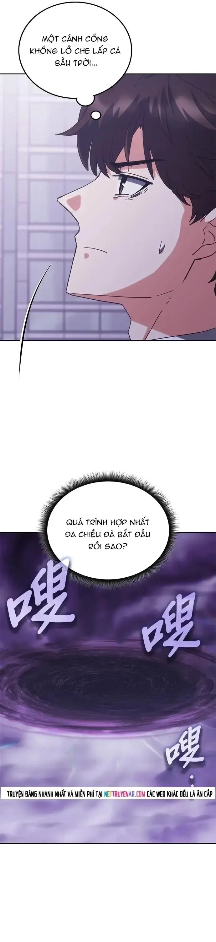 Học Viện Tối Thượng Chapter 185 - 37