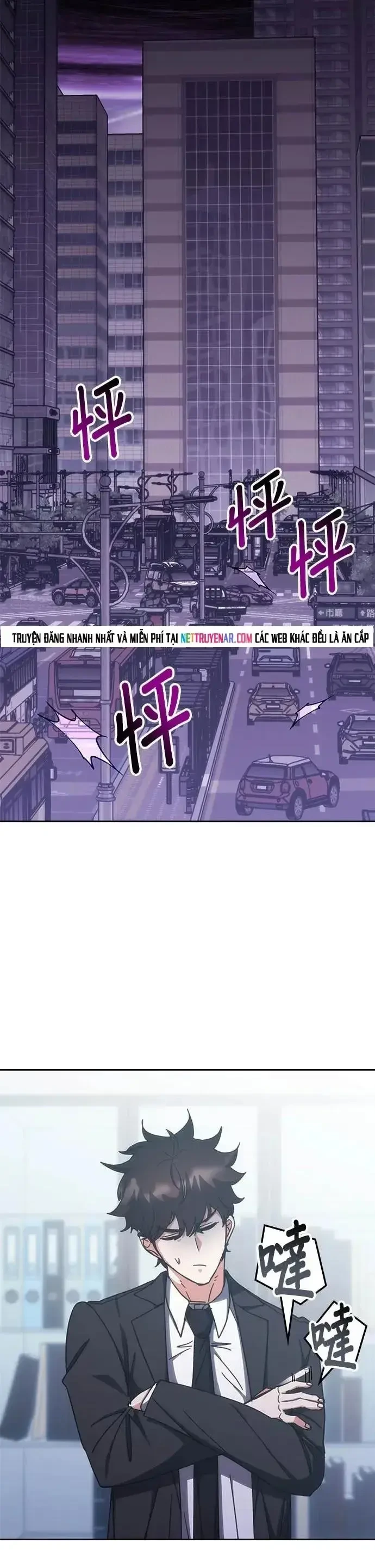 Học Viện Tối Thượng Chapter 185 - 42