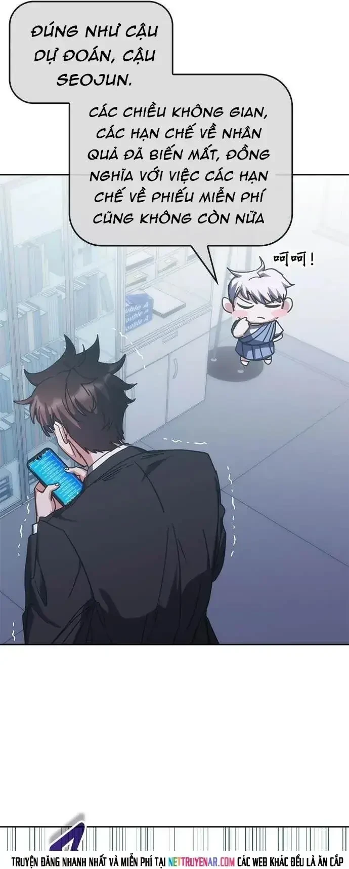 Học Viện Tối Thượng Chapter 186 - 4