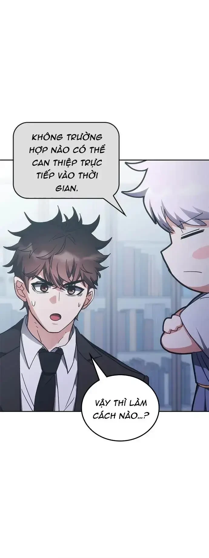 Học Viện Tối Thượng Chapter 186 - 13