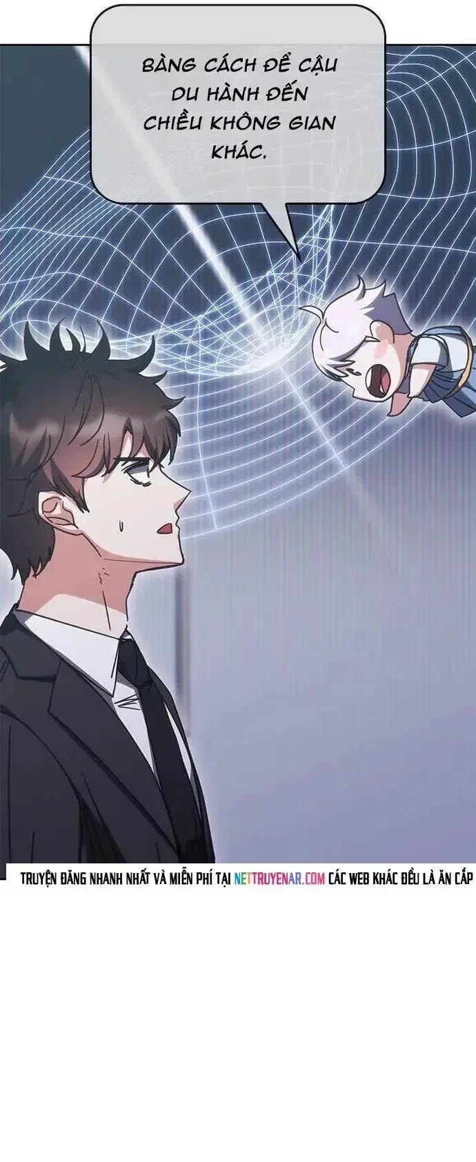 Học Viện Tối Thượng Chapter 186 - 14