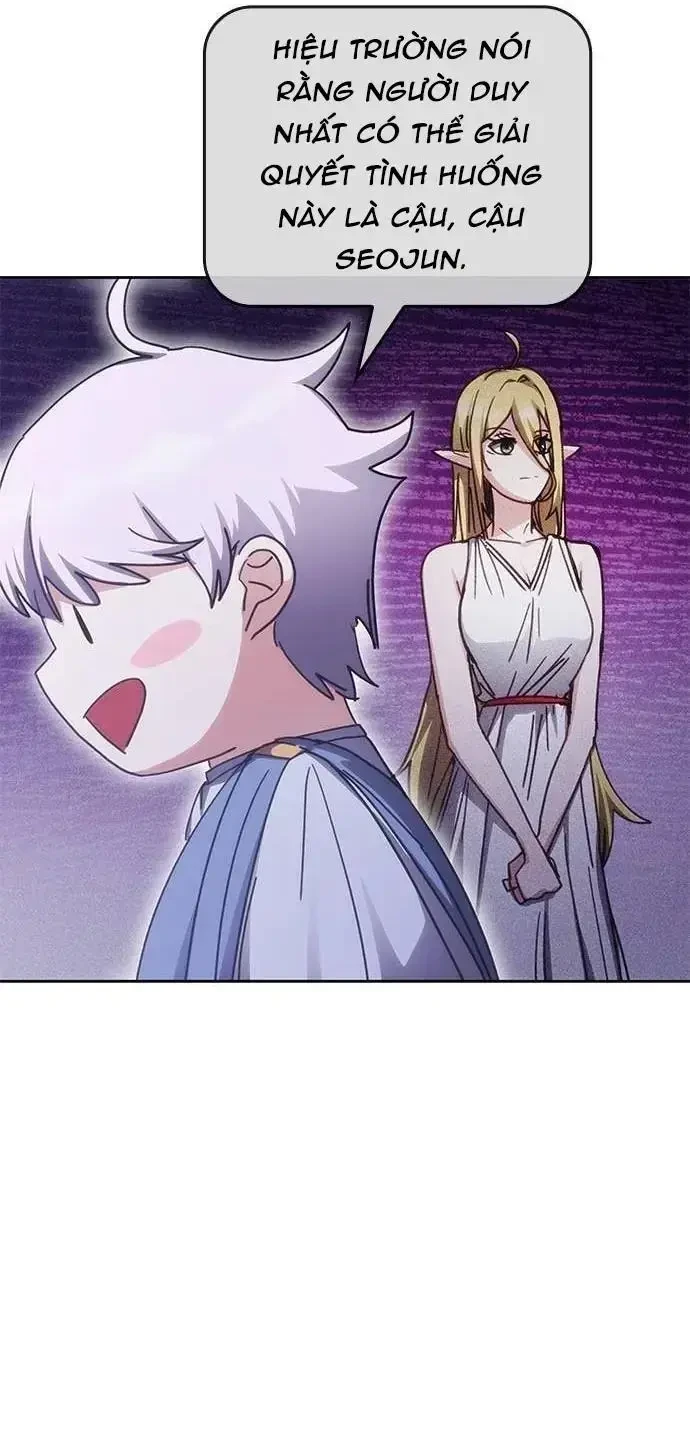 Học Viện Tối Thượng Chapter 186 - 23