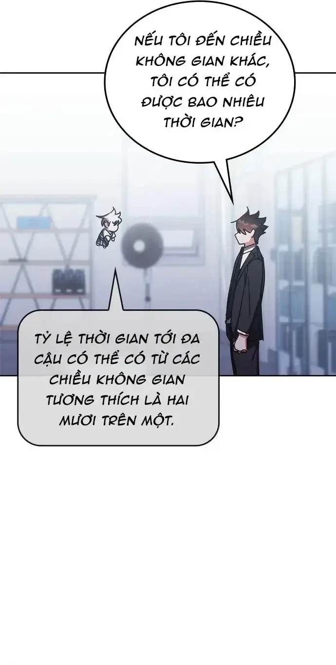 Học Viện Tối Thượng Chapter 186 - 25