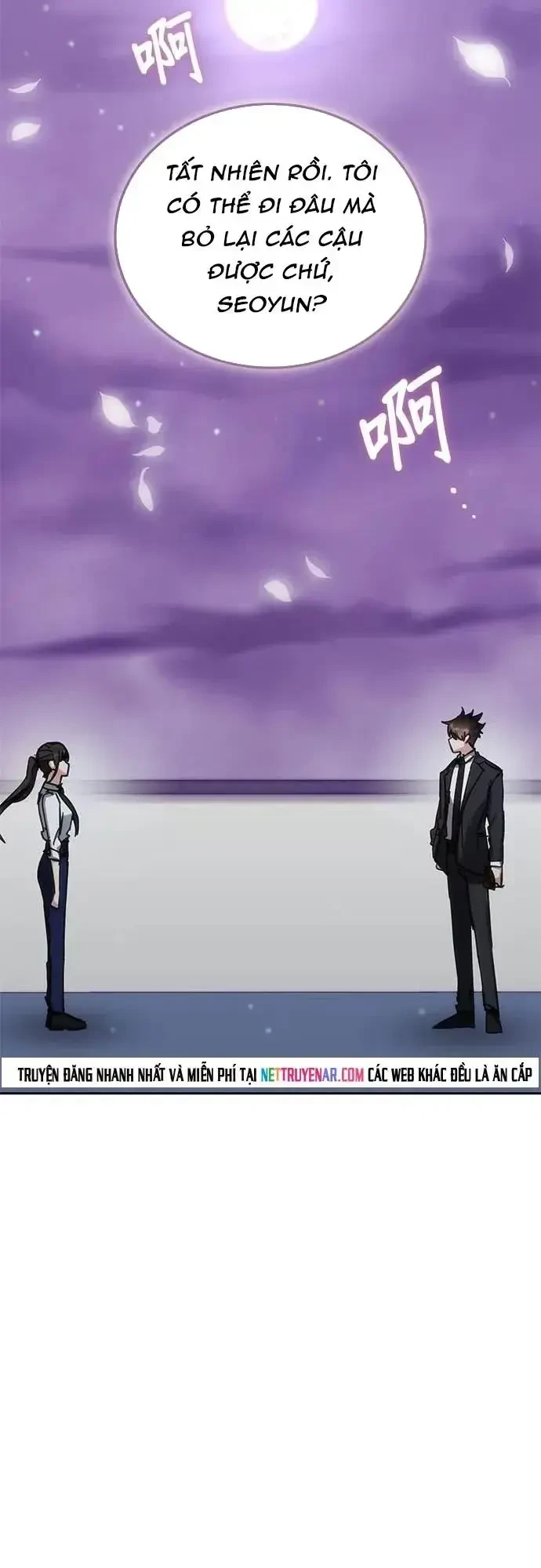 Học Viện Tối Thượng Chapter 186 - 65