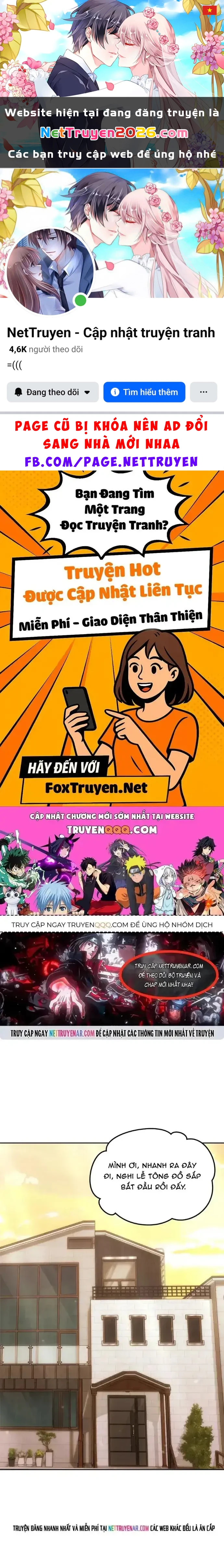 Học Viện Tối Thượng Chapter 189 - 1