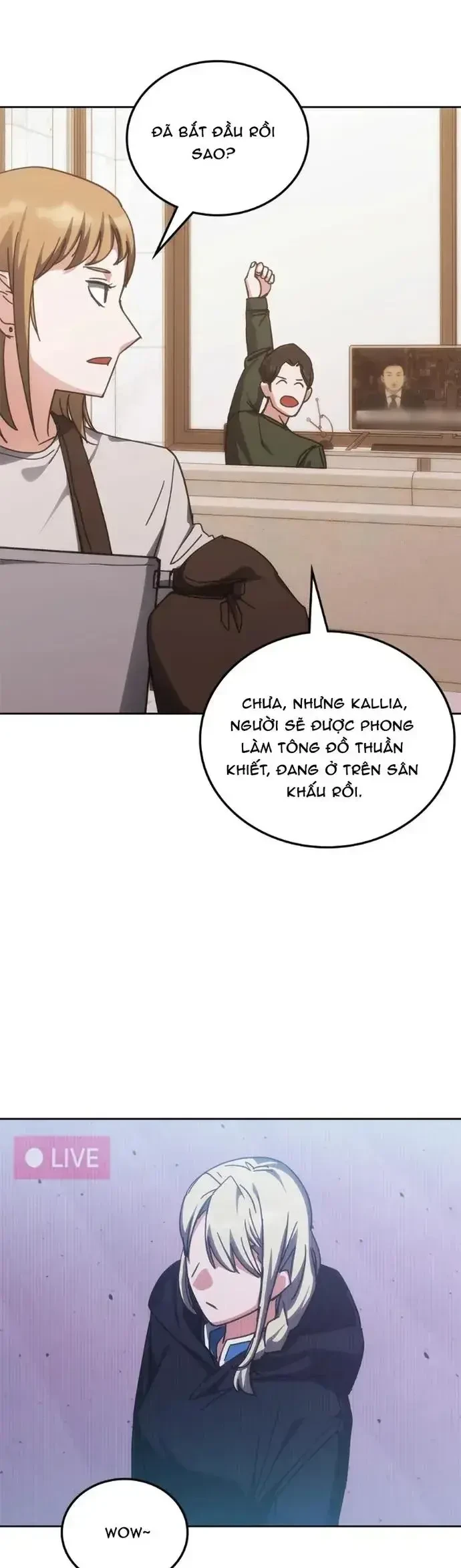 Học Viện Tối Thượng Chapter 189 - 2