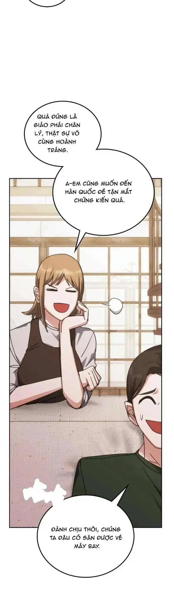 Học Viện Tối Thượng Chapter 189 - 3