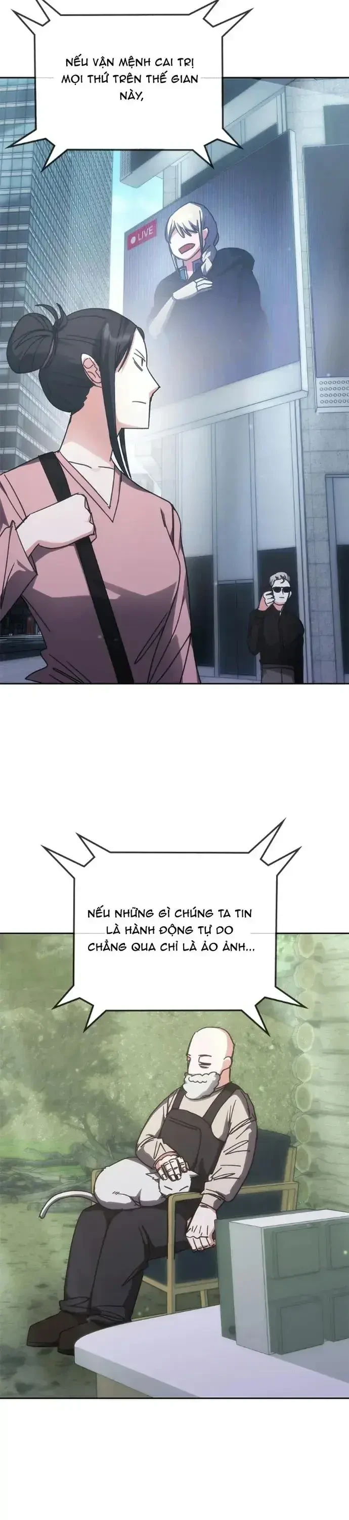 Học Viện Tối Thượng Chapter 189 - 5