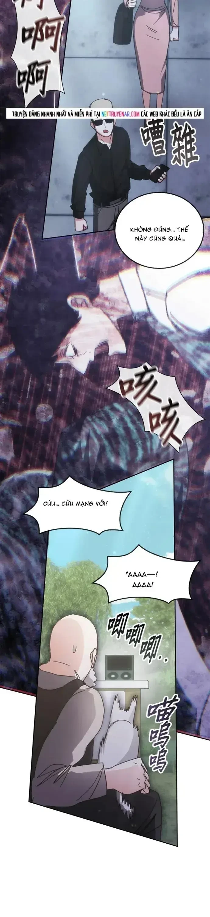 Học Viện Tối Thượng Chapter 189 - 8