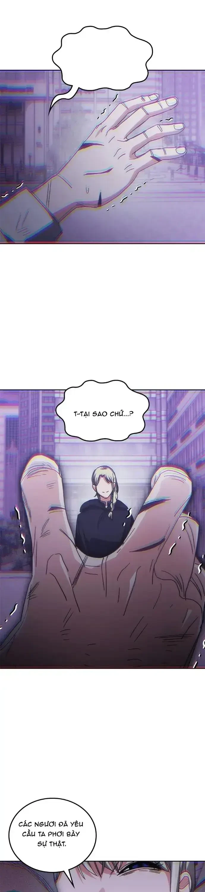 Học Viện Tối Thượng Chapter 189 - 9