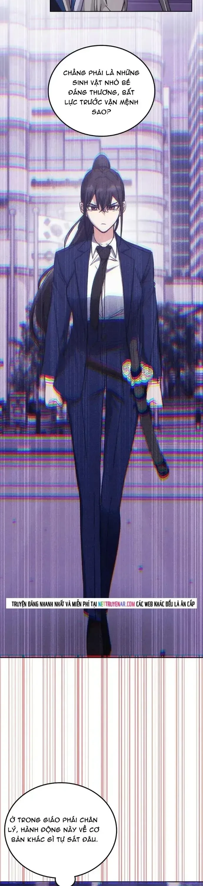 Học Viện Tối Thượng Chapter 189 - 12