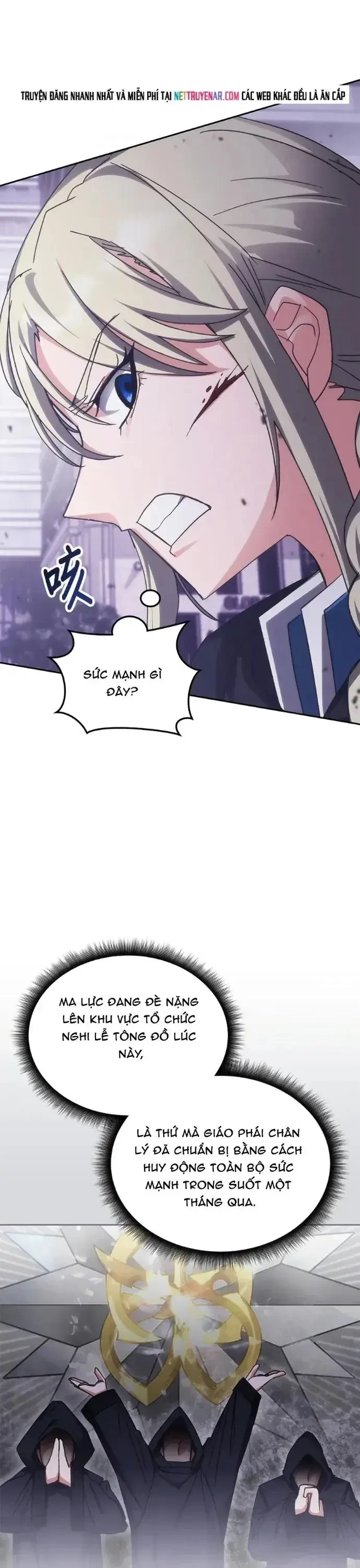 Học Viện Tối Thượng Chapter 189 - 21