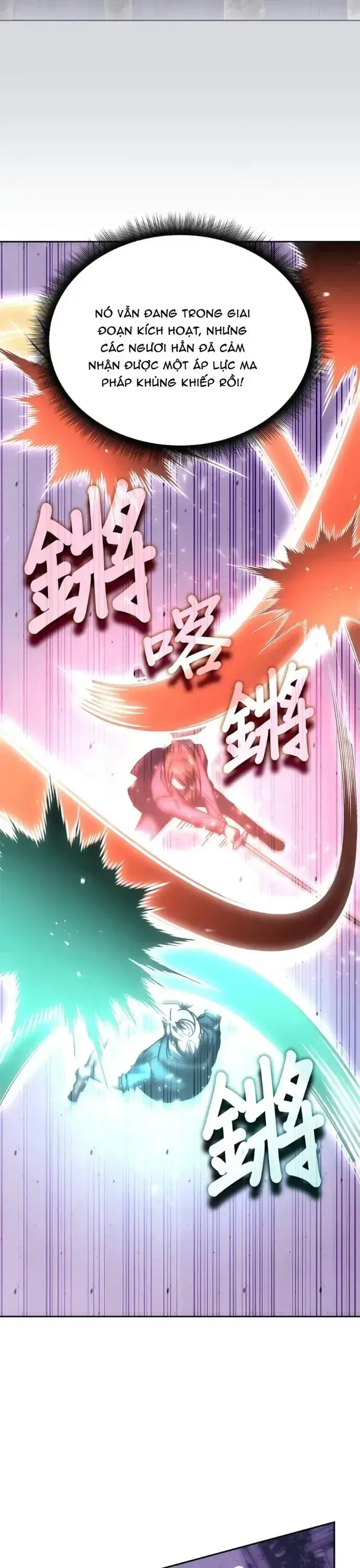 Học Viện Tối Thượng Chapter 189 - 22