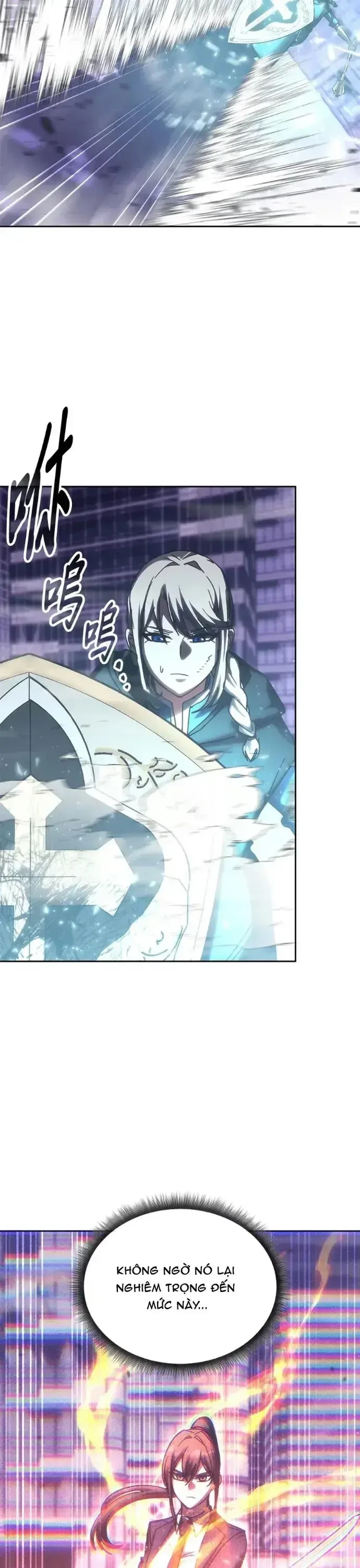 Học Viện Tối Thượng Chapter 189 - 25