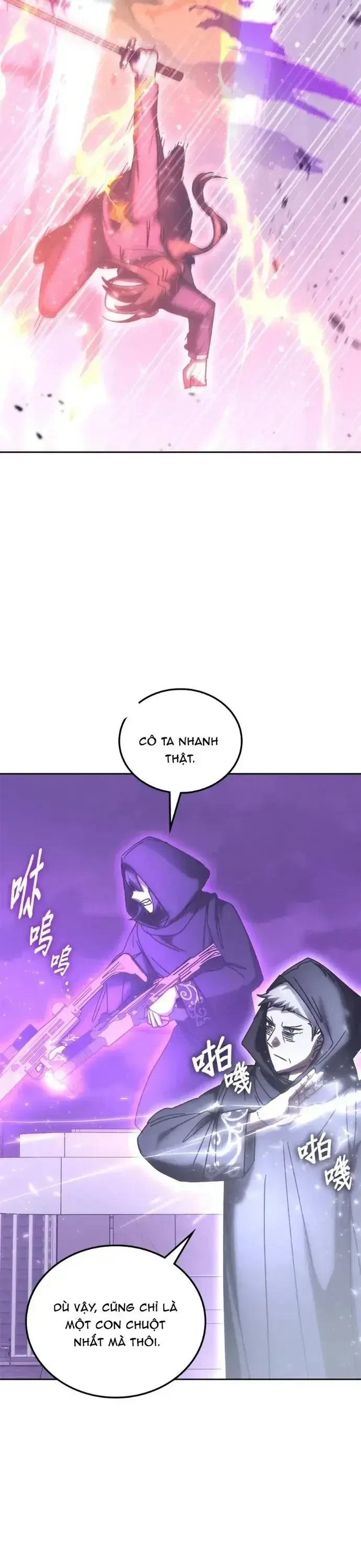 Học Viện Tối Thượng Chapter 189 - 28