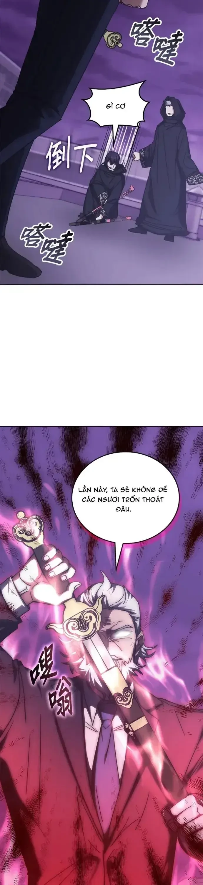 Học Viện Tối Thượng Chapter 189 - 33