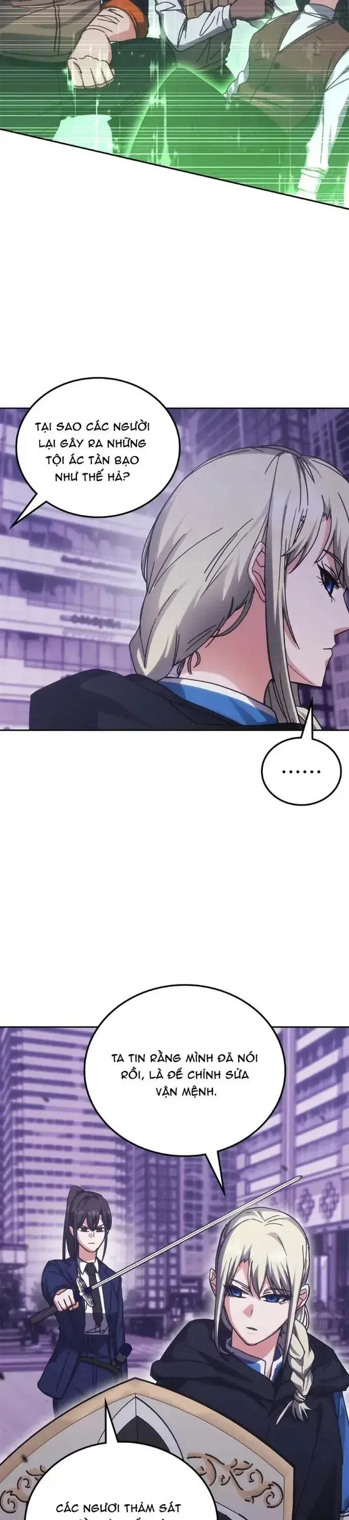 Học Viện Tối Thượng Chapter 189 - 36