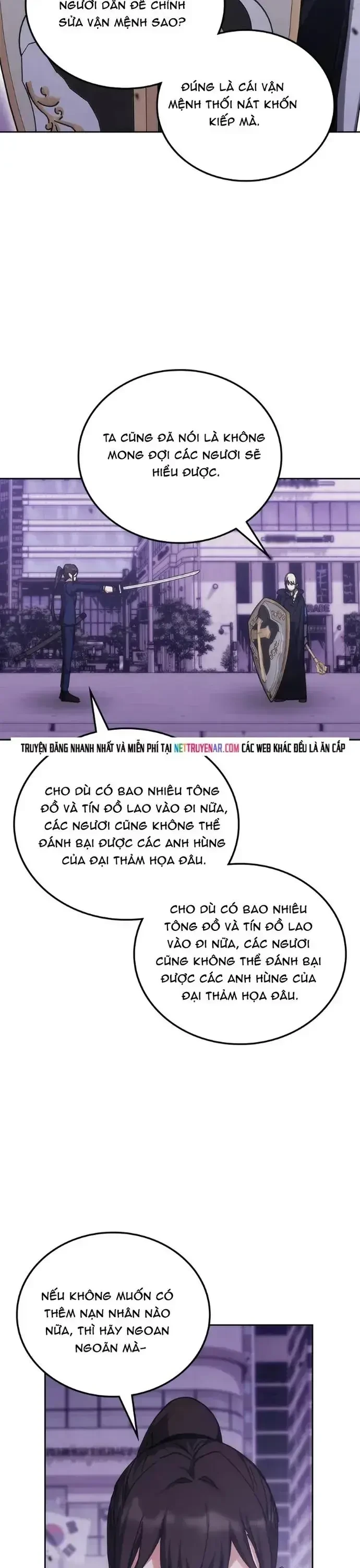 Học Viện Tối Thượng Chapter 189 - 37