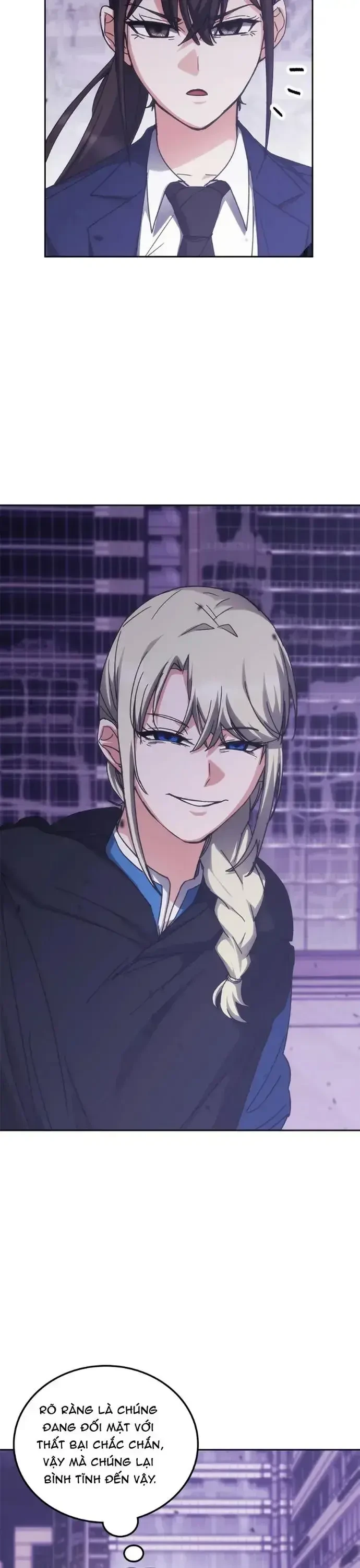 Học Viện Tối Thượng Chapter 189 - 38