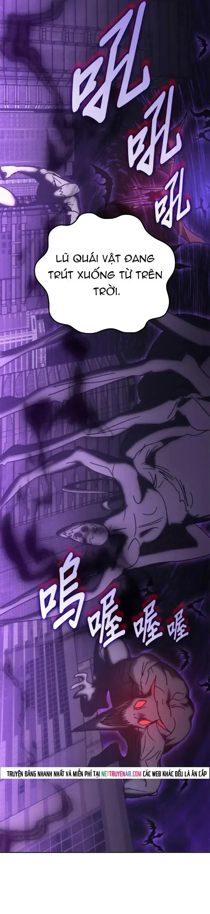 Học Viện Tối Thượng Chapter 190 - 3