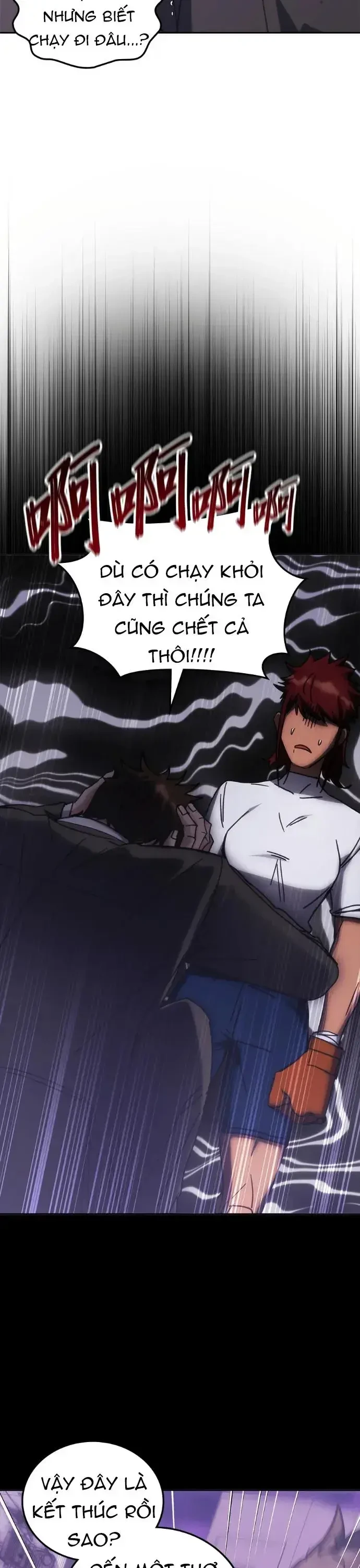 Học Viện Tối Thượng Chapter 190 - 5