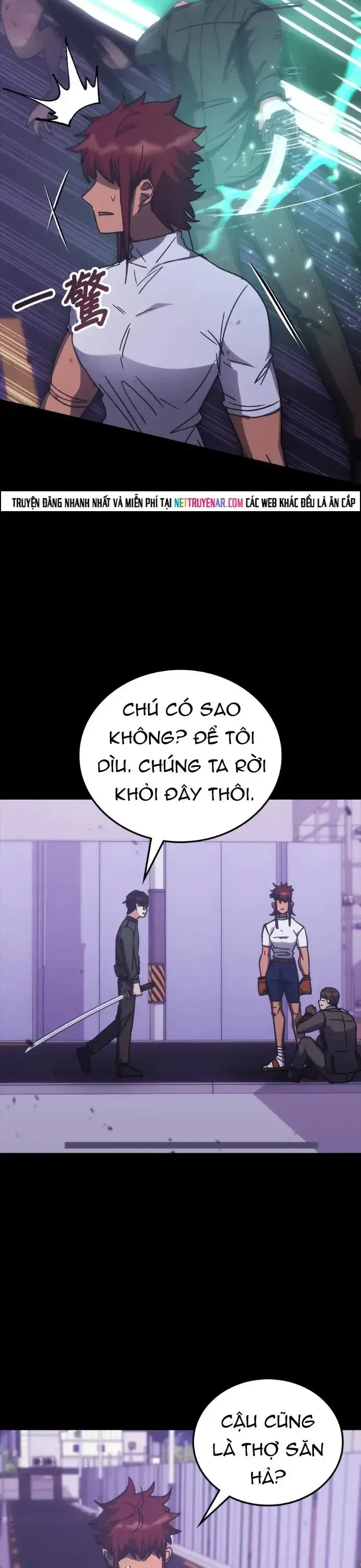 Học Viện Tối Thượng Chapter 190 - 7