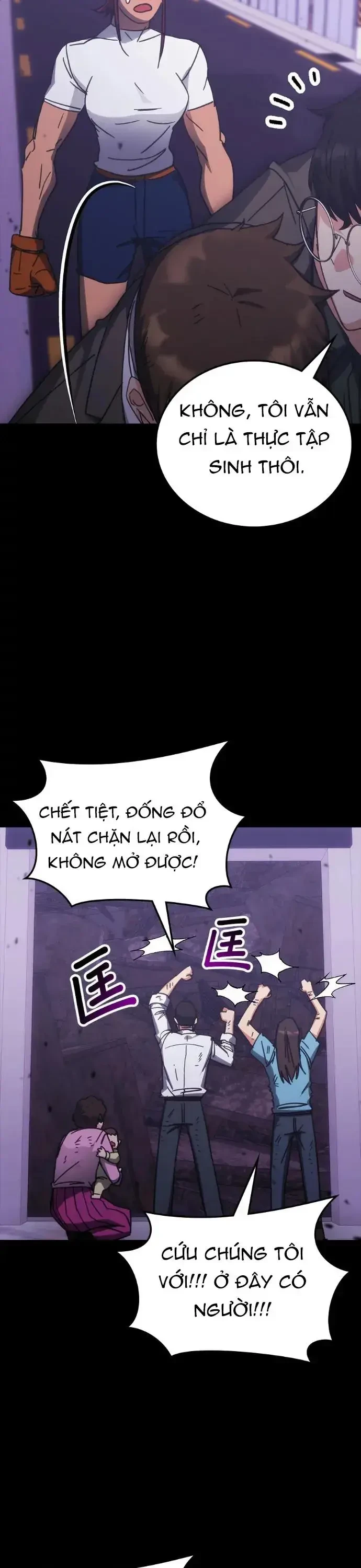 Học Viện Tối Thượng Chapter 190 - 8