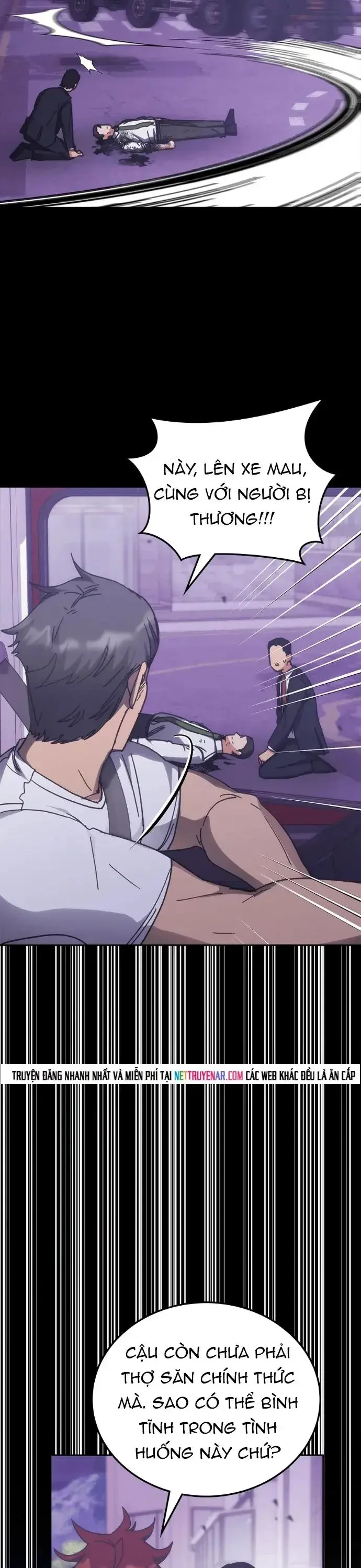 Học Viện Tối Thượng Chapter 190 - 11