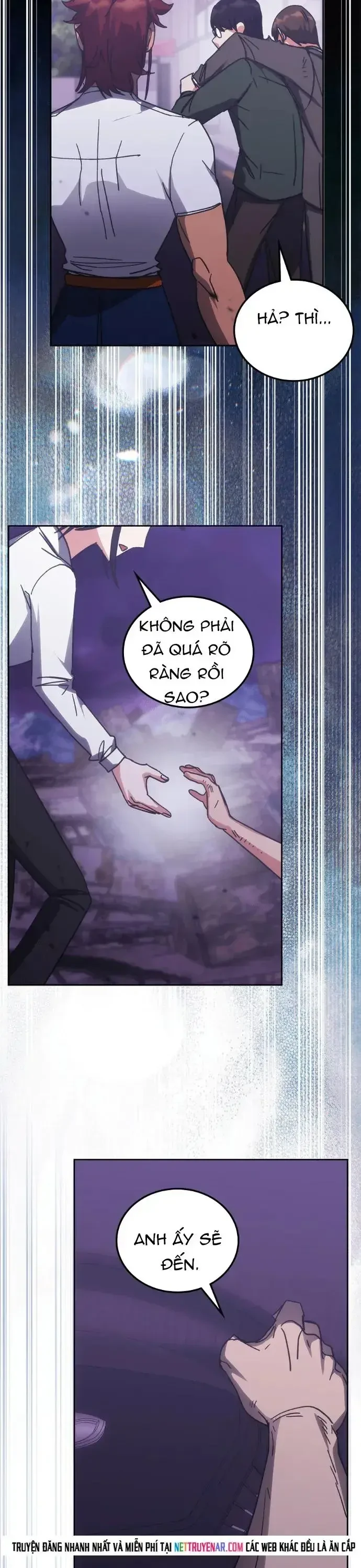 Học Viện Tối Thượng Chapter 190 - 12