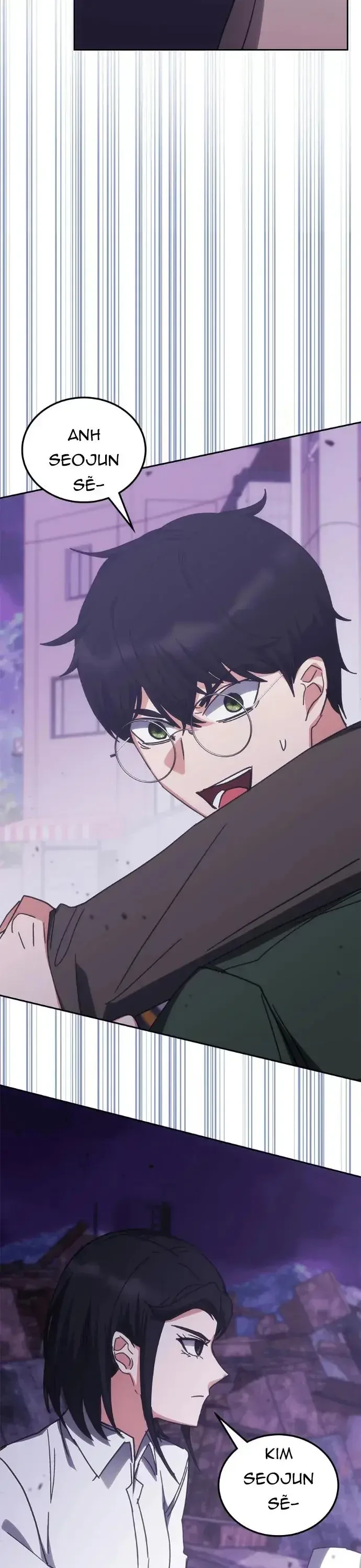 Học Viện Tối Thượng Chapter 190 - 13