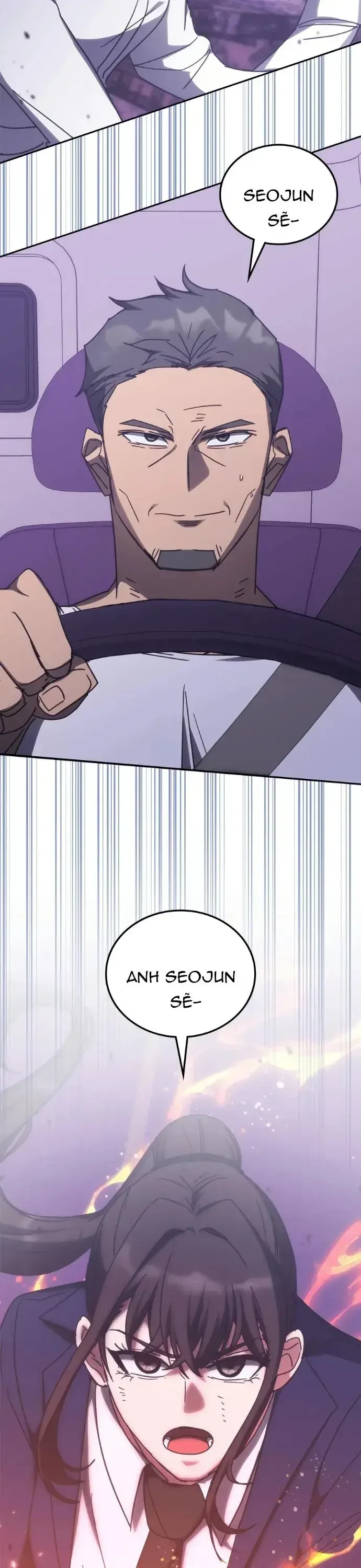 Học Viện Tối Thượng Chapter 190 - 14