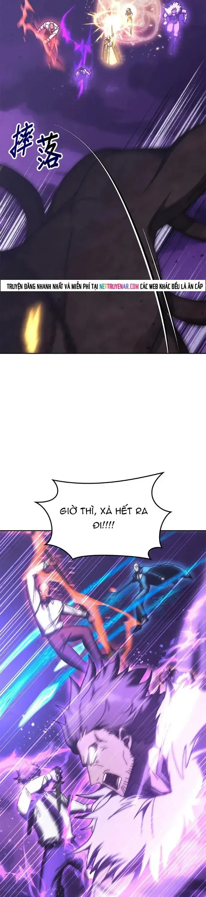 Học Viện Tối Thượng Chapter 190 - 21