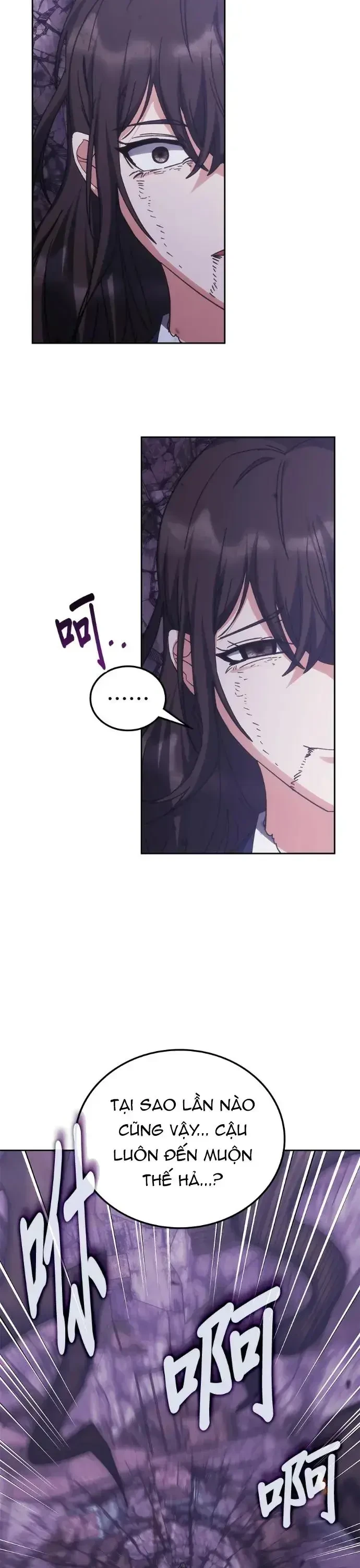 Học Viện Tối Thượng Chapter 190 - 30