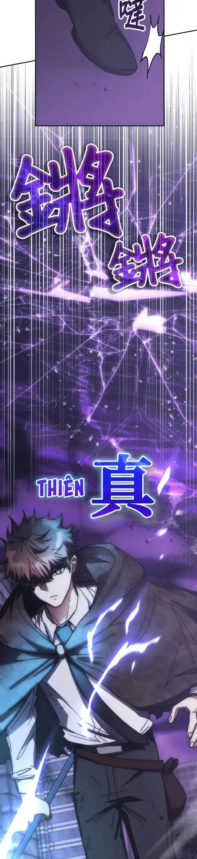 Học Viện Tối Thượng Chapter 190 - 35