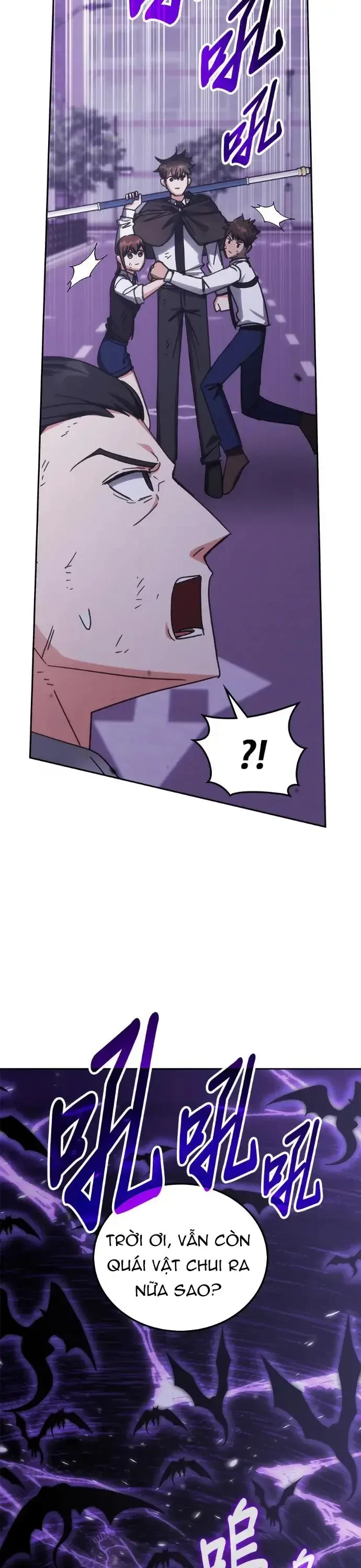 Học Viện Tối Thượng Chapter 190 - 39