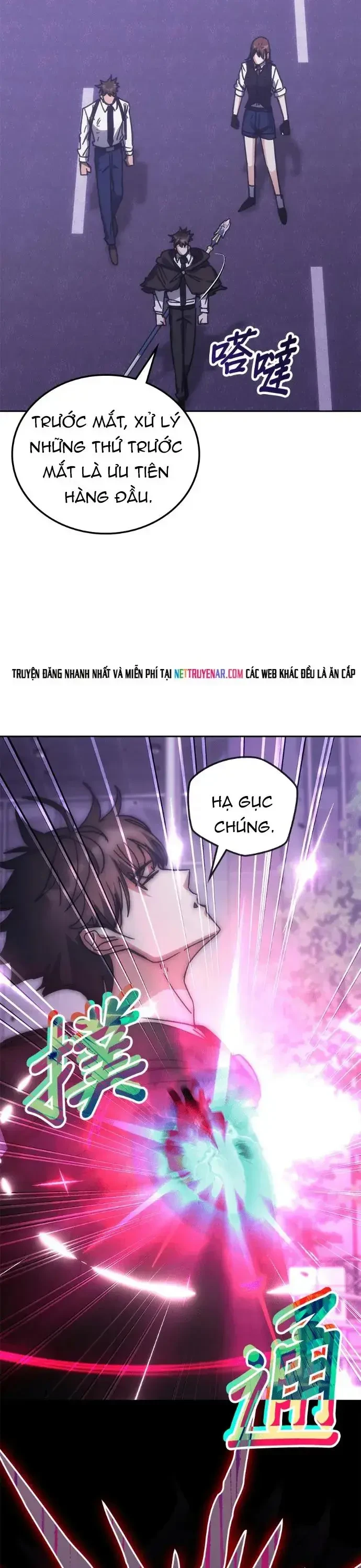 Học Viện Tối Thượng Chapter 190 - 41