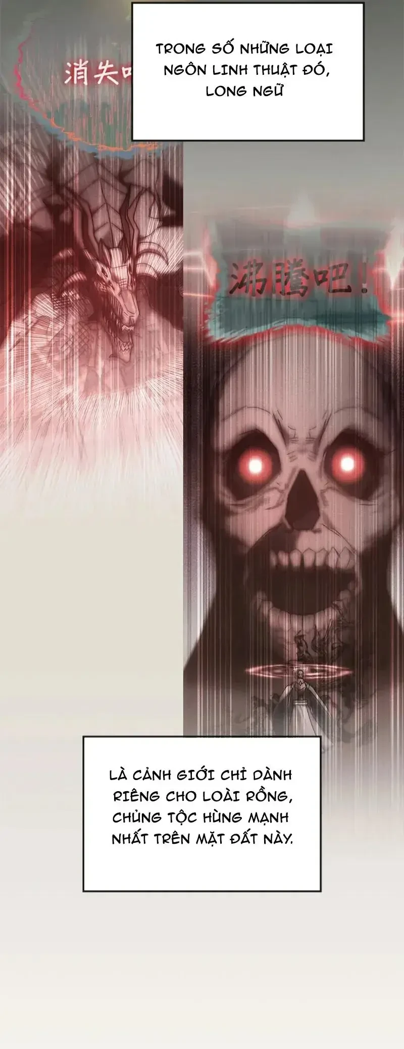 Học Viện Tối Thượng Chapter 191 - 3