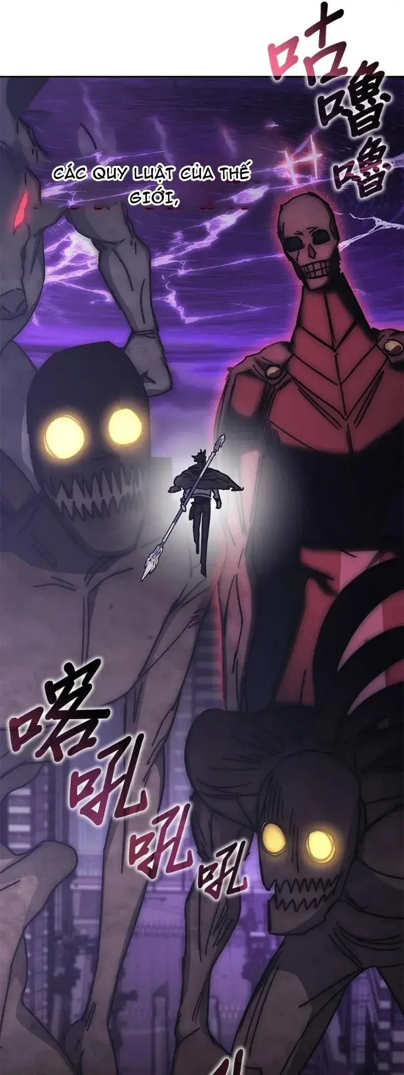 Học Viện Tối Thượng Chapter 191 - 5