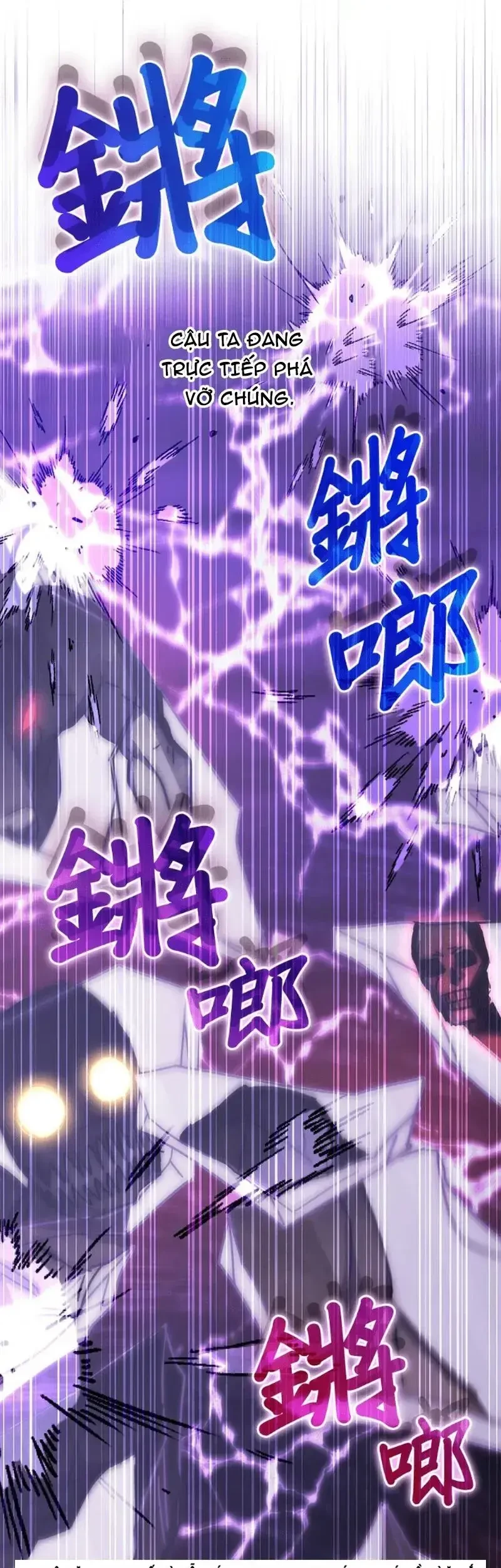 Học Viện Tối Thượng Chapter 191 - 7