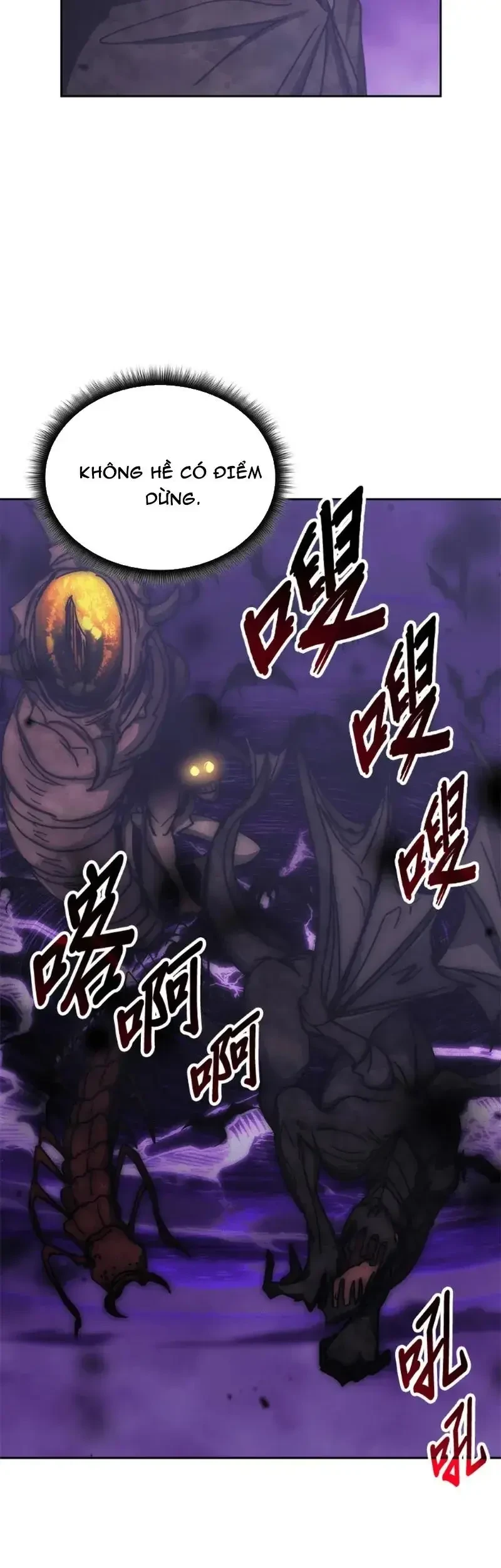 Học Viện Tối Thượng Chapter 191 - 10